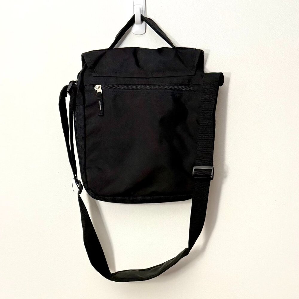FINAL PRICE! NWOT SWISSGEAR 1805 Mini Messenger Bag - Picture 2 of 6